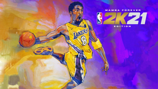 NBA 2K21/曼巴永恒版-小树基地