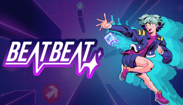 Save 15% on BeatBeat on Steam