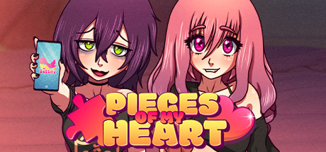 心灵碎片/Pieces of my Heart（正式版）-小树基地