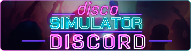 迪斯科模拟器/Disco Simulator配图1