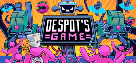 《暴君的游戏/Despot's Game/Despots Game》V1.9.6官中|支持键鼠|容量856MB