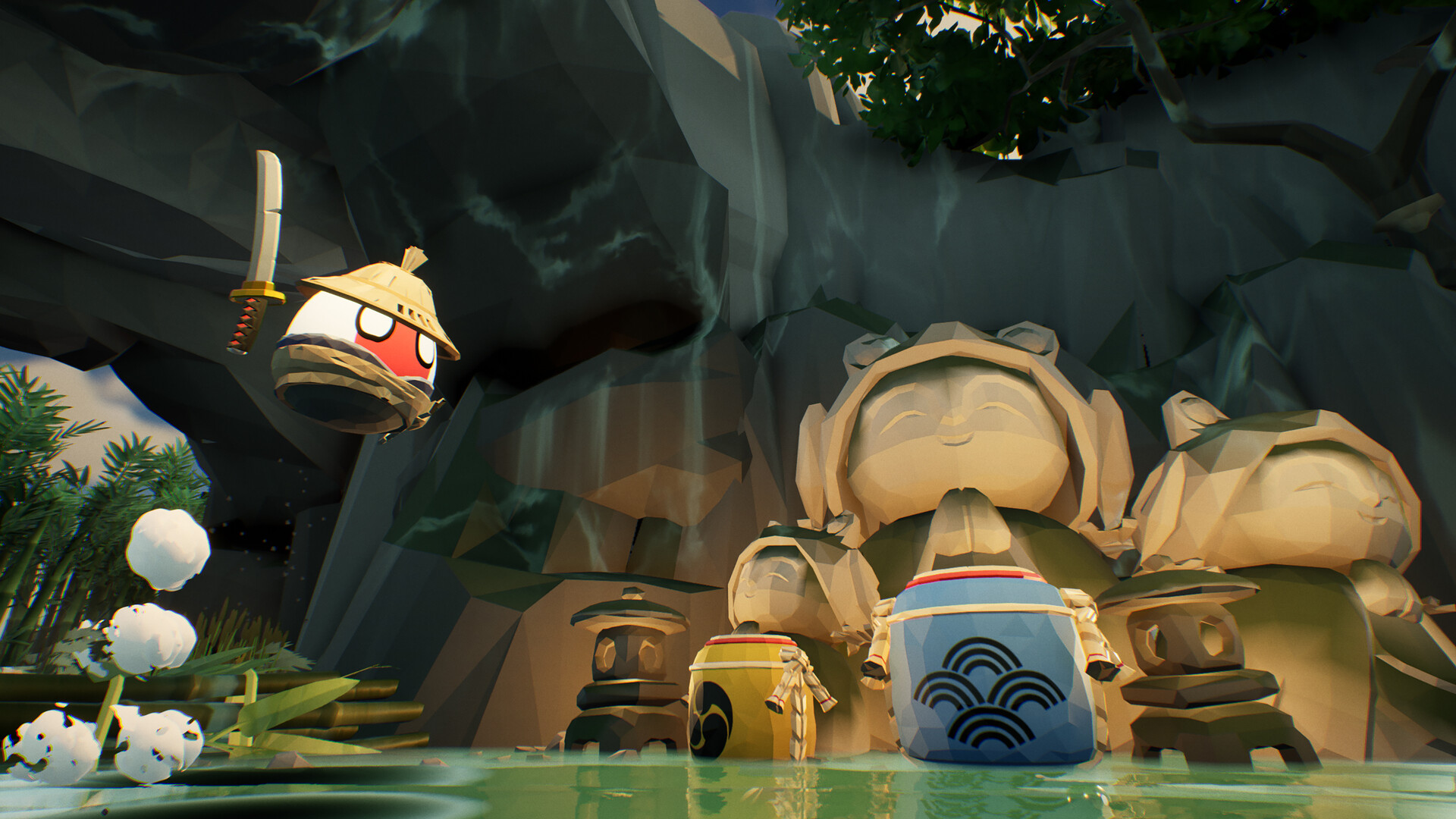 波兰球：编年史/BoB 截图 16