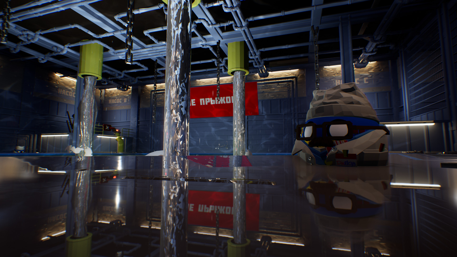 爆炸球：编年史	/Bang-On Balls: Chronicles 截图 17