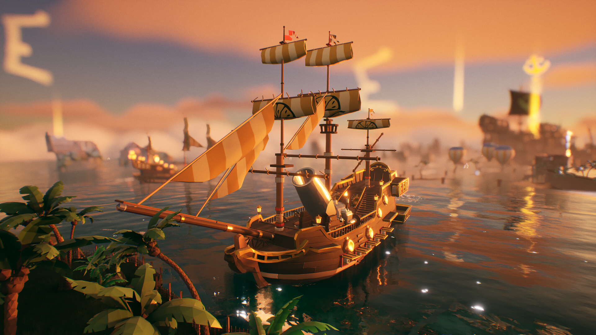 波兰球：编年史/BoB 截图 15