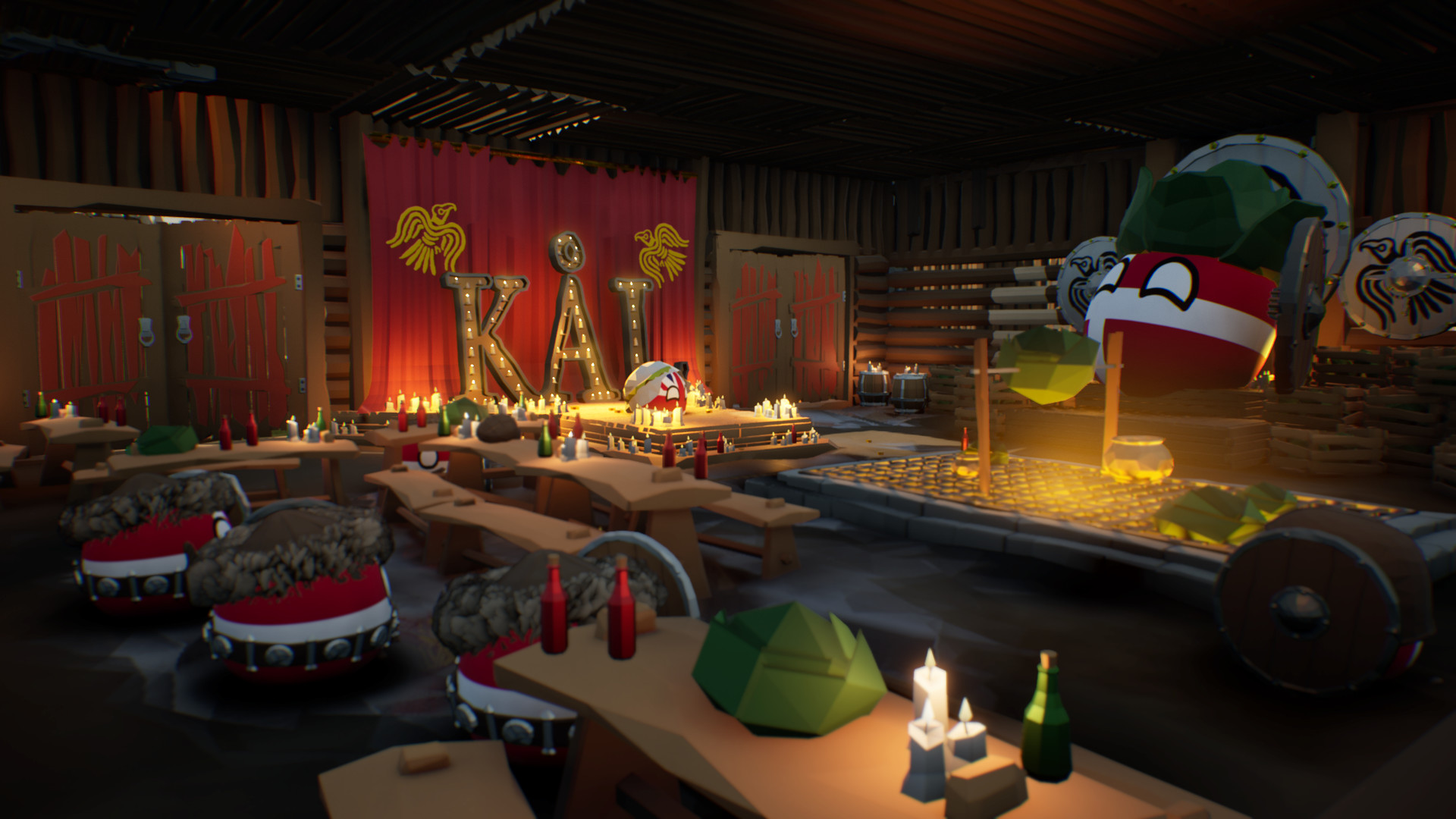 爆炸球：编年史	/Bang-On Balls: Chronicles 截图 14