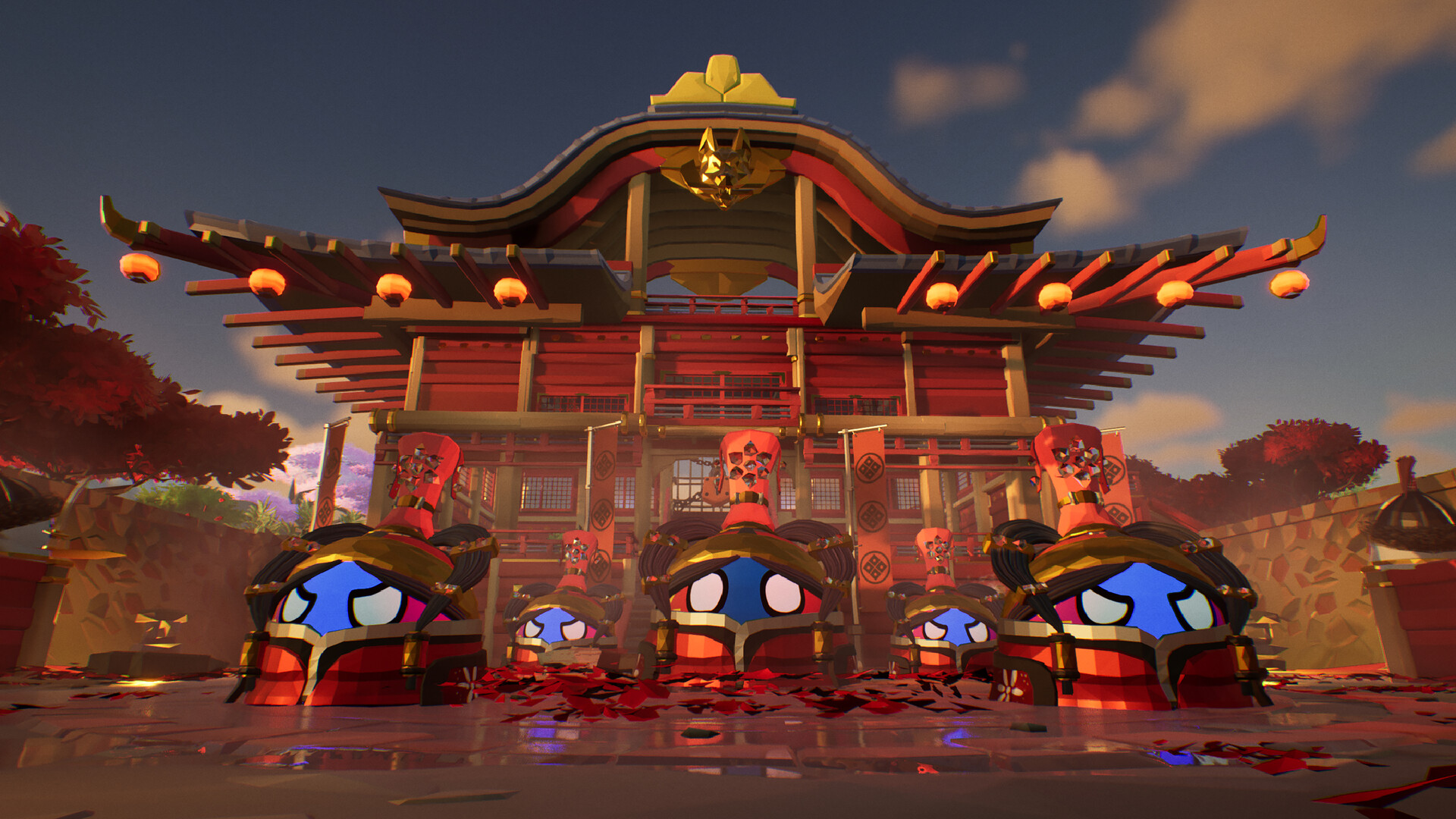 波兰球：编年史/BoB 截图 14