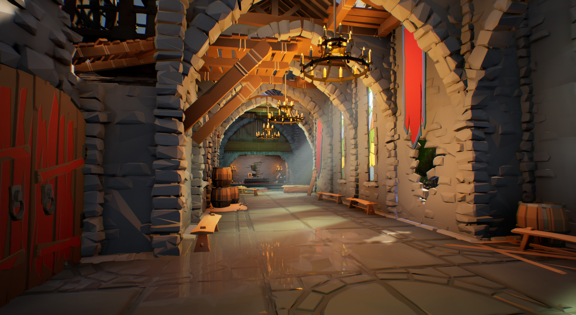 爆炸球：编年史	/Bang-On Balls: Chronicles 截图 16