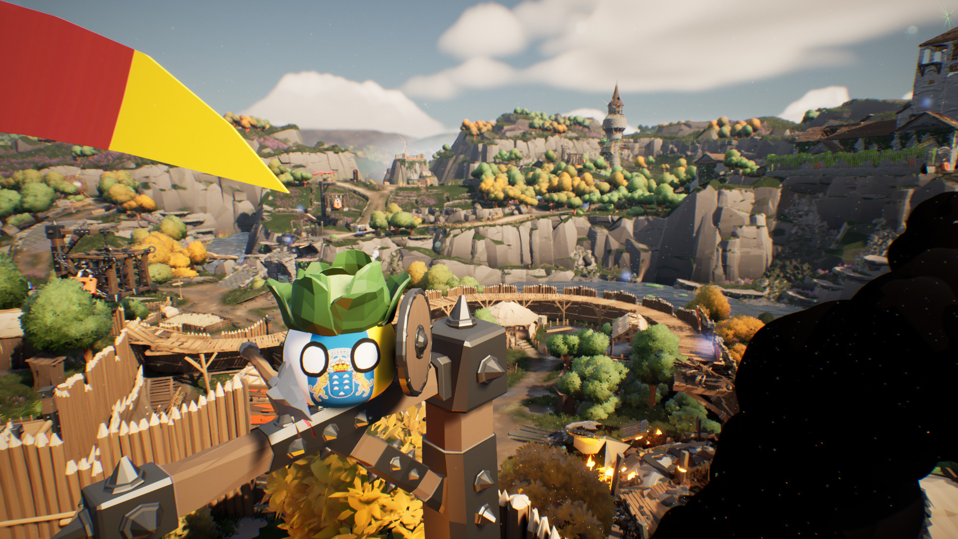 爆炸球：编年史	/Bang-On Balls: Chronicles 截图 20