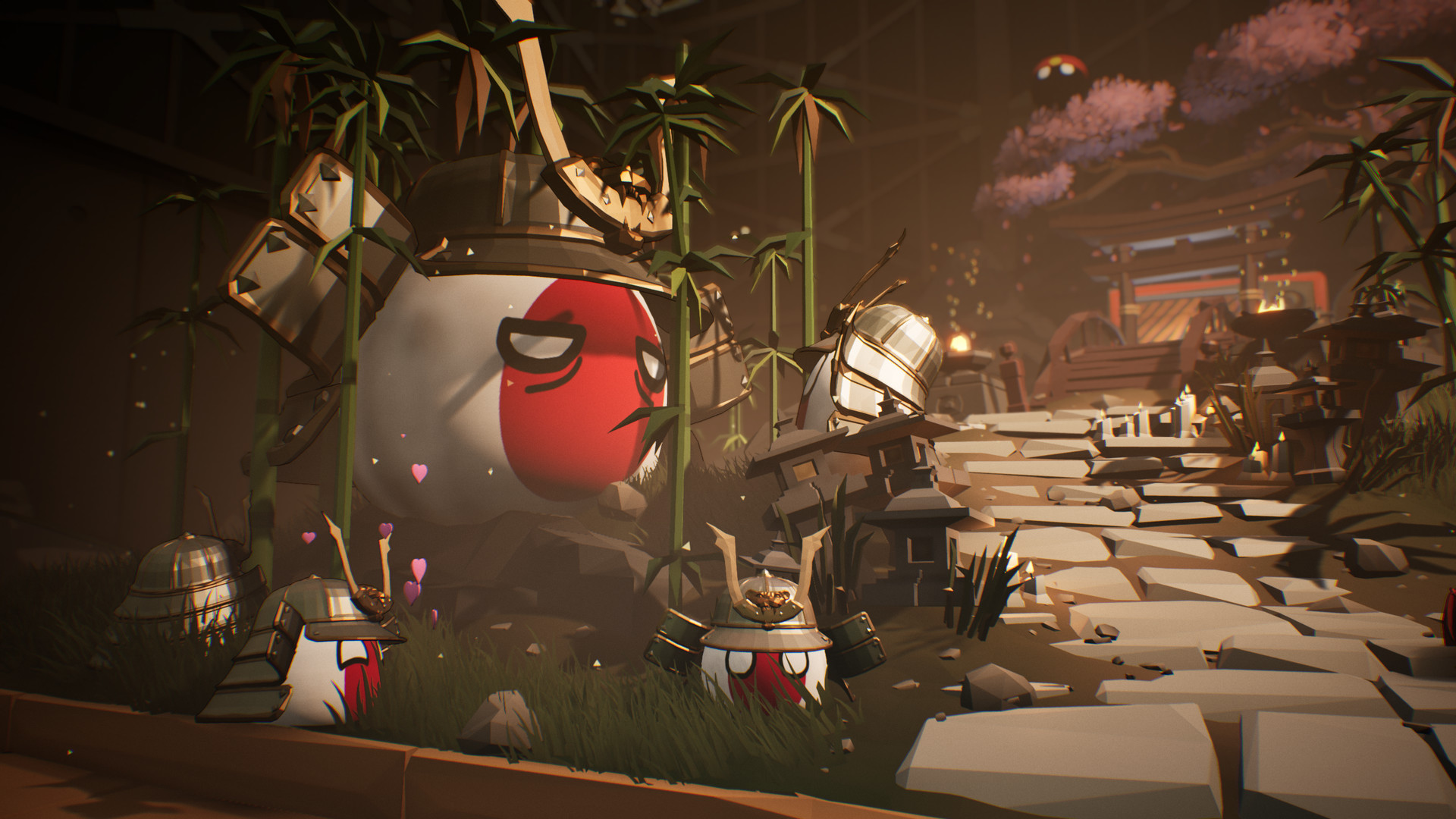 爆炸球：编年史	/Bang-On Balls: Chronicles 截图 13