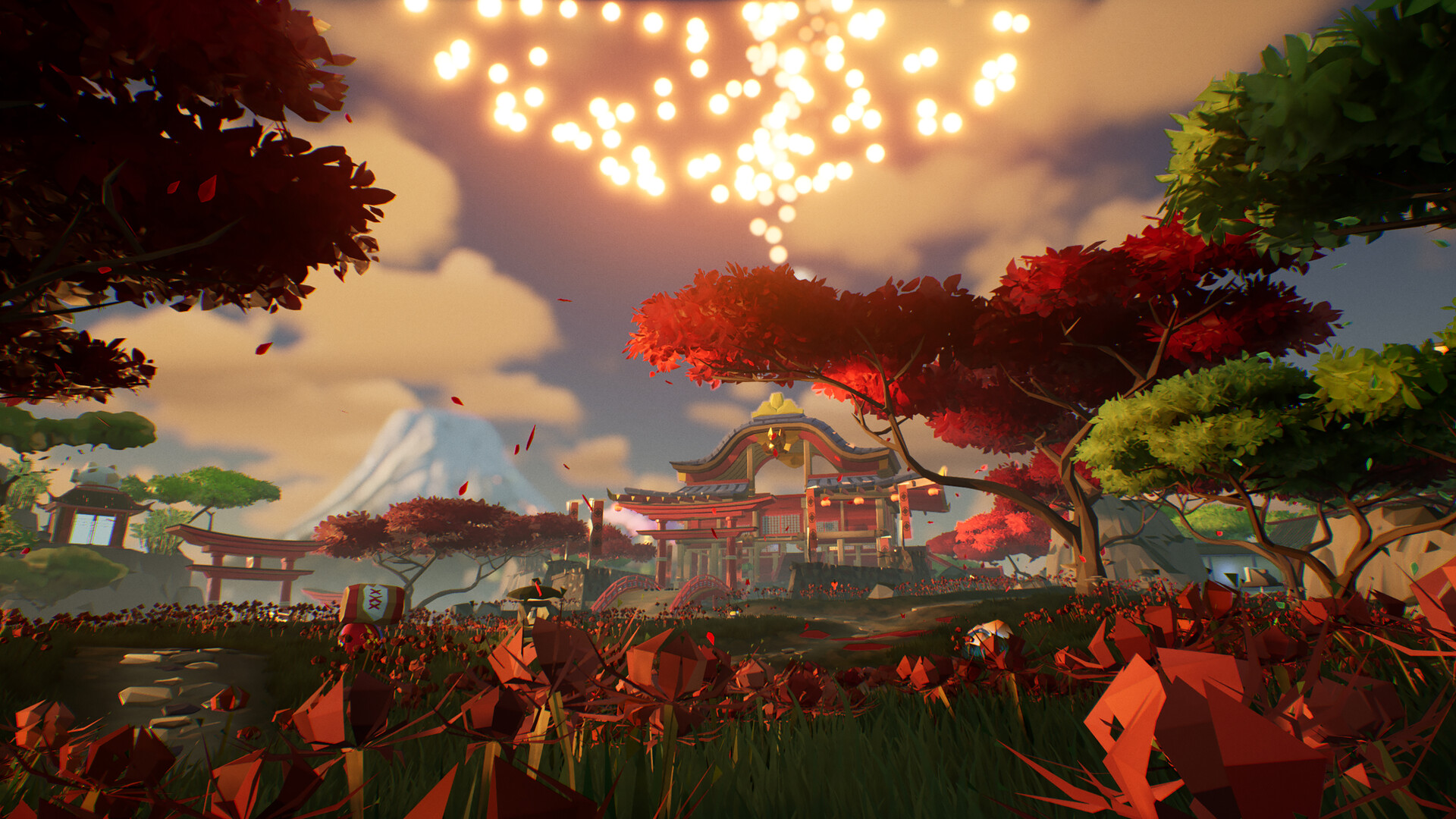 波兰球：编年史/BoB 截图 10