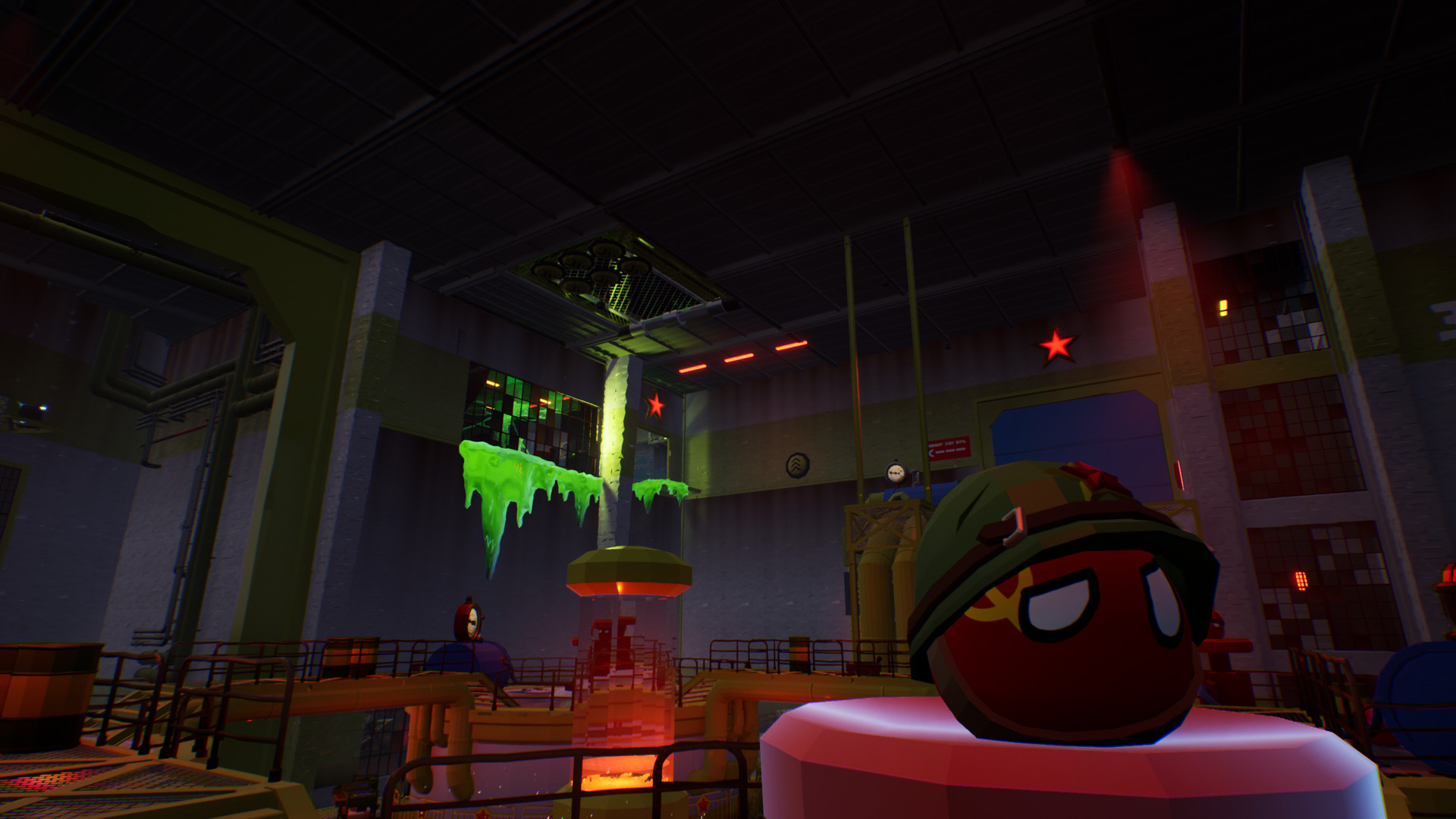 爆炸球：编年史	/Bang-On Balls: Chronicles 截图 9