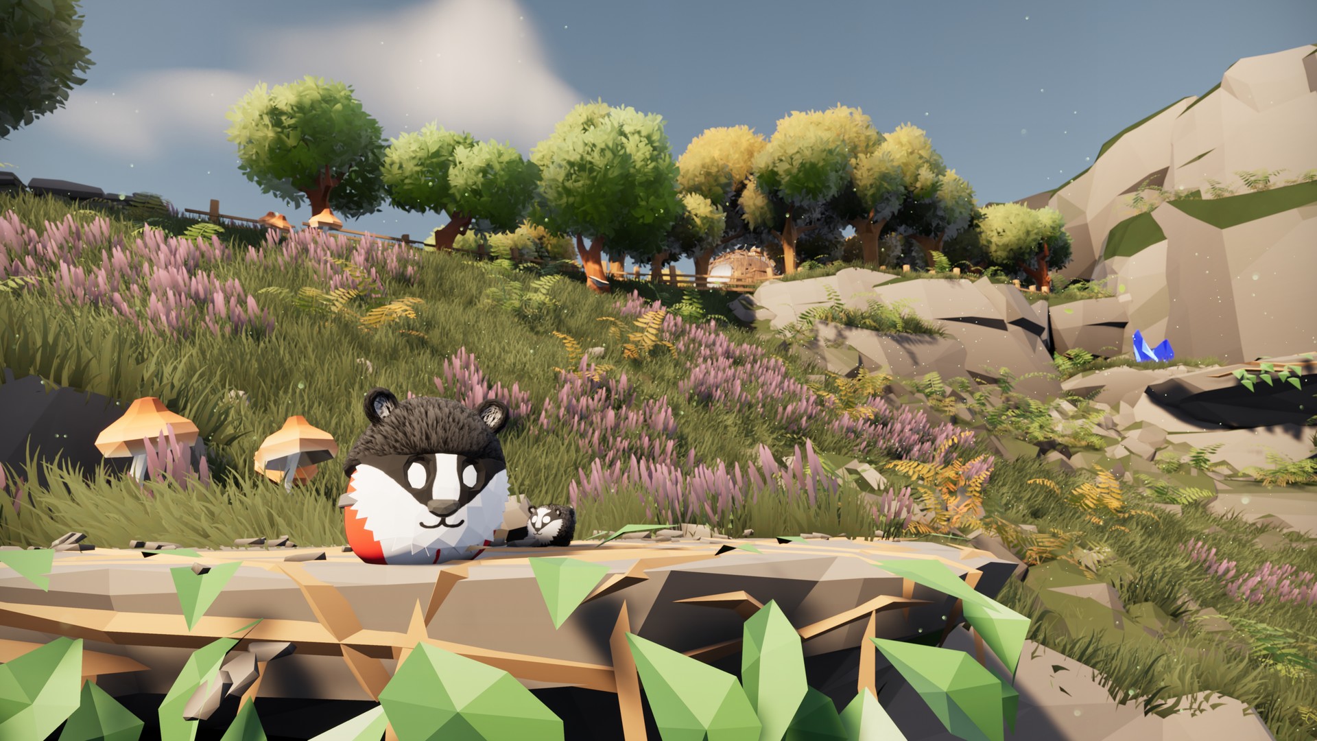 爆炸球：编年史	/Bang-On Balls: Chronicles 截图 22