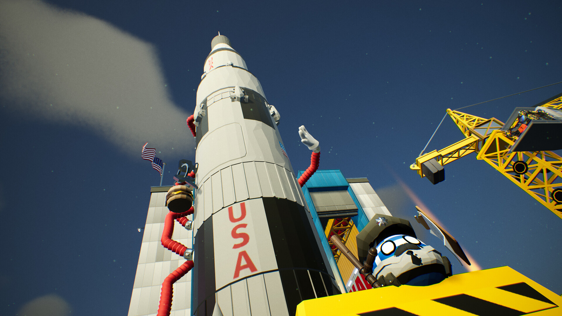 波兰球：编年史/BoB 截图 17