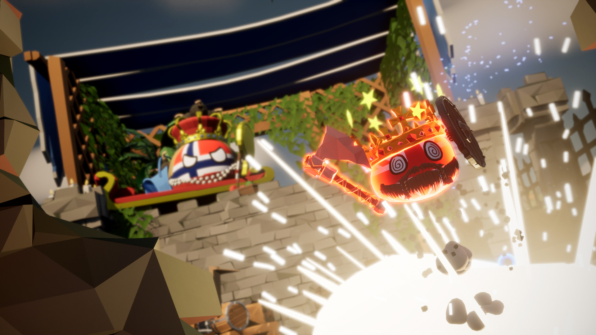 波兰球：编年史/BoB 截图 6