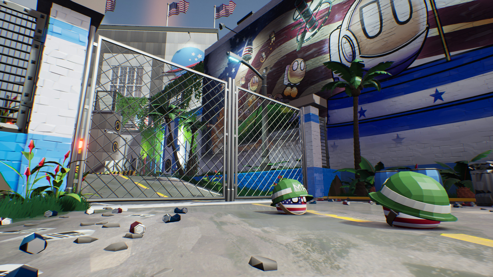 爆炸球：编年史	/Bang-On Balls: Chronicles 截图 7