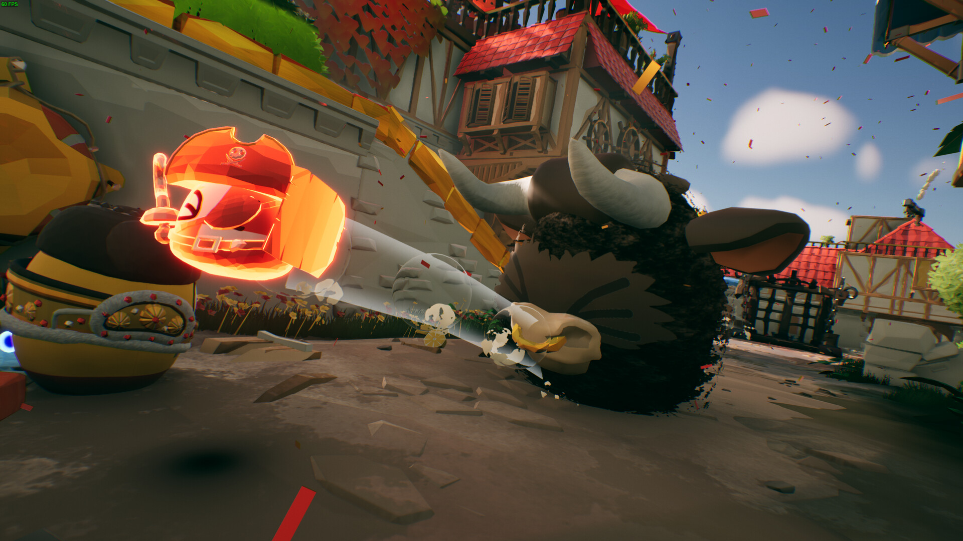 波兰球：编年史/BoB 截图 7