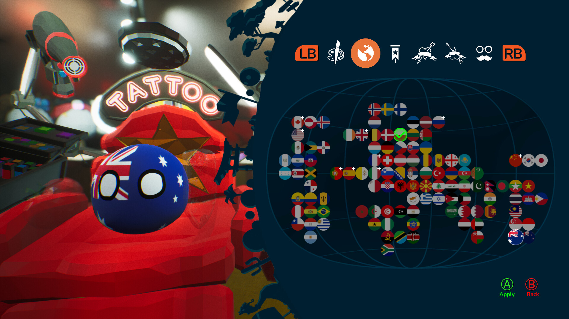 爆炸球：编年史	/Bang-On Balls: Chronicles 截图 3