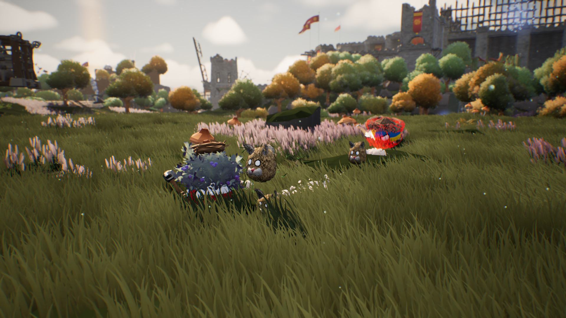 爆炸球：编年史	/Bang-On Balls: Chronicles 截图 18