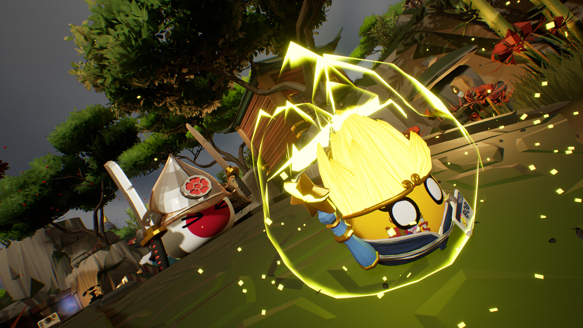 波兰球：编年史/BoB 截图 12