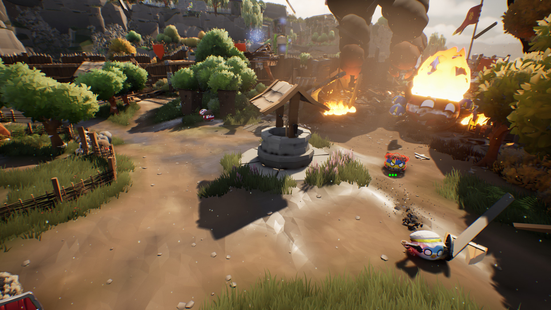 爆炸球：编年史	/Bang-On Balls: Chronicles 截图 21