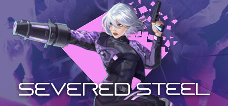 【简中】Severed Steel 正式版+新内容