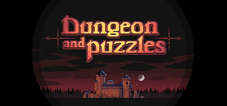地城谜踪/Dungeon and Puzzles-游戏广场