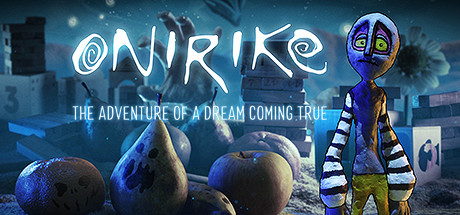 《Onirike》中文版
