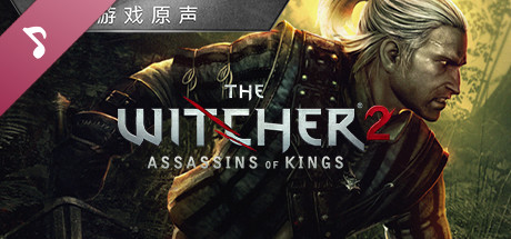 巫师2：刺客之王加强版(The Witcher 2: Assassins of Kings Enhanced Edition)-老杨电玩