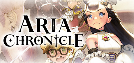 《艾莉亚编年史/艾莉亚纪元战记(Aria Chronicle)》-火种游戏