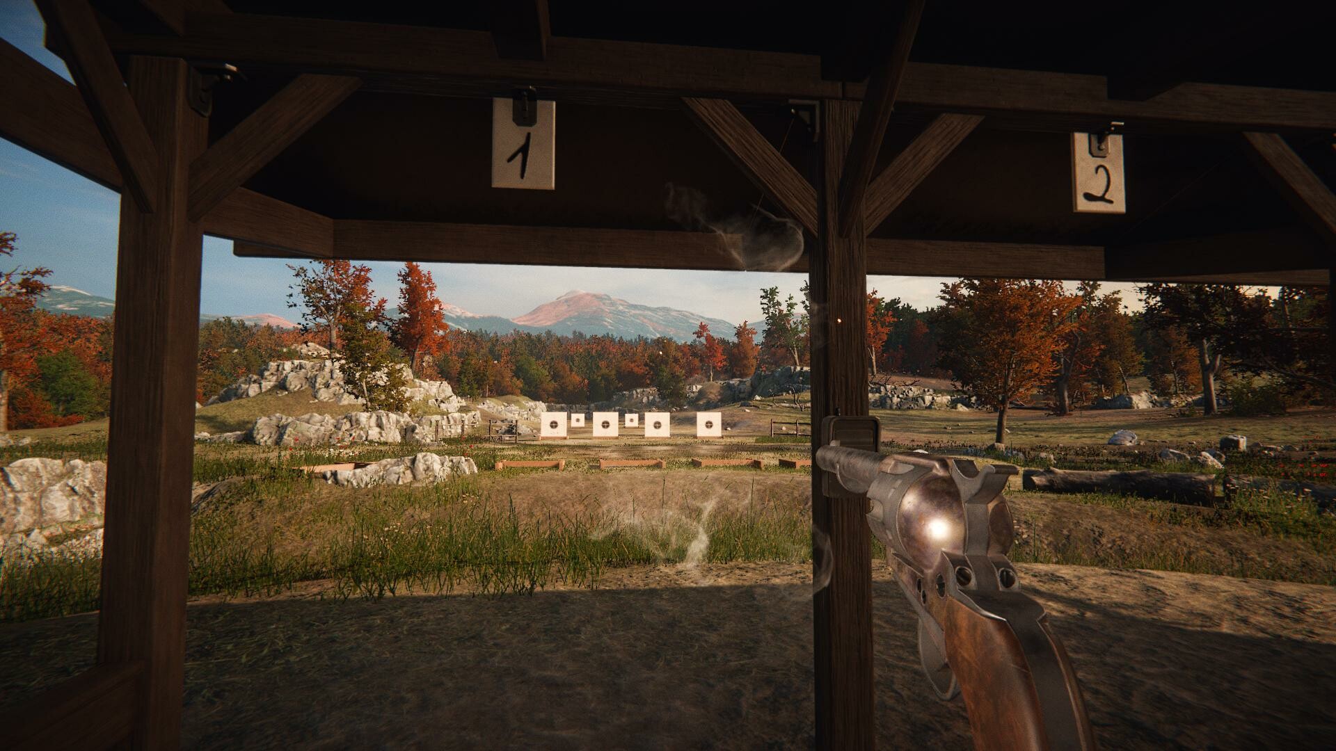 枪匠模拟器/Gunsmith Simulator: Prologue 截图 14