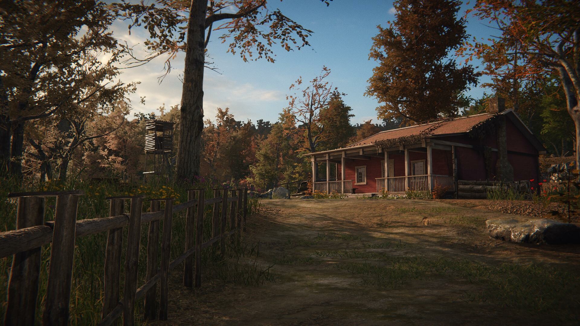 枪匠模拟器/Gunsmith Simulator: Prologue 截图 22