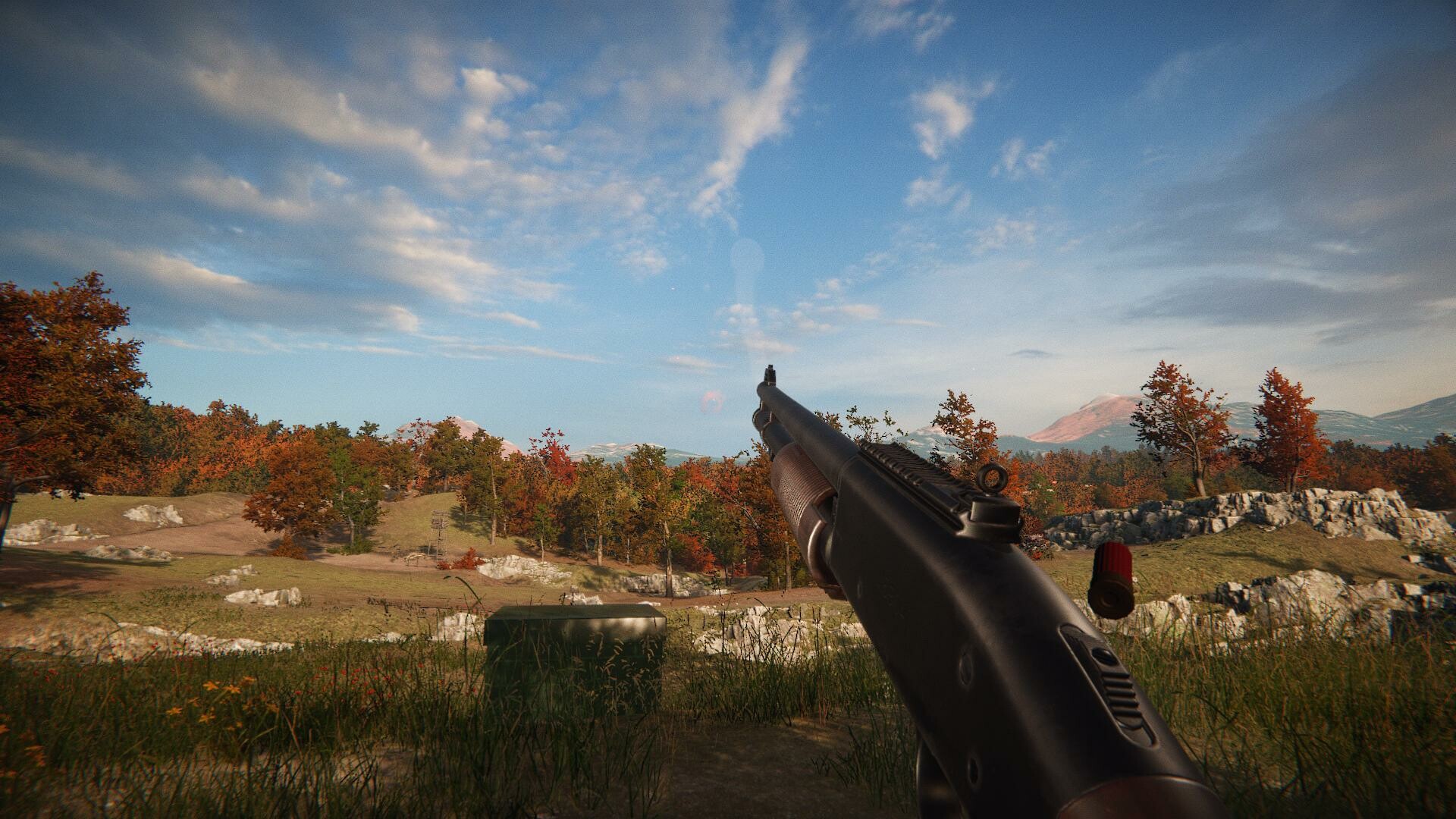 枪匠模拟器/Gunsmith Simulator: Prologue 截图 20