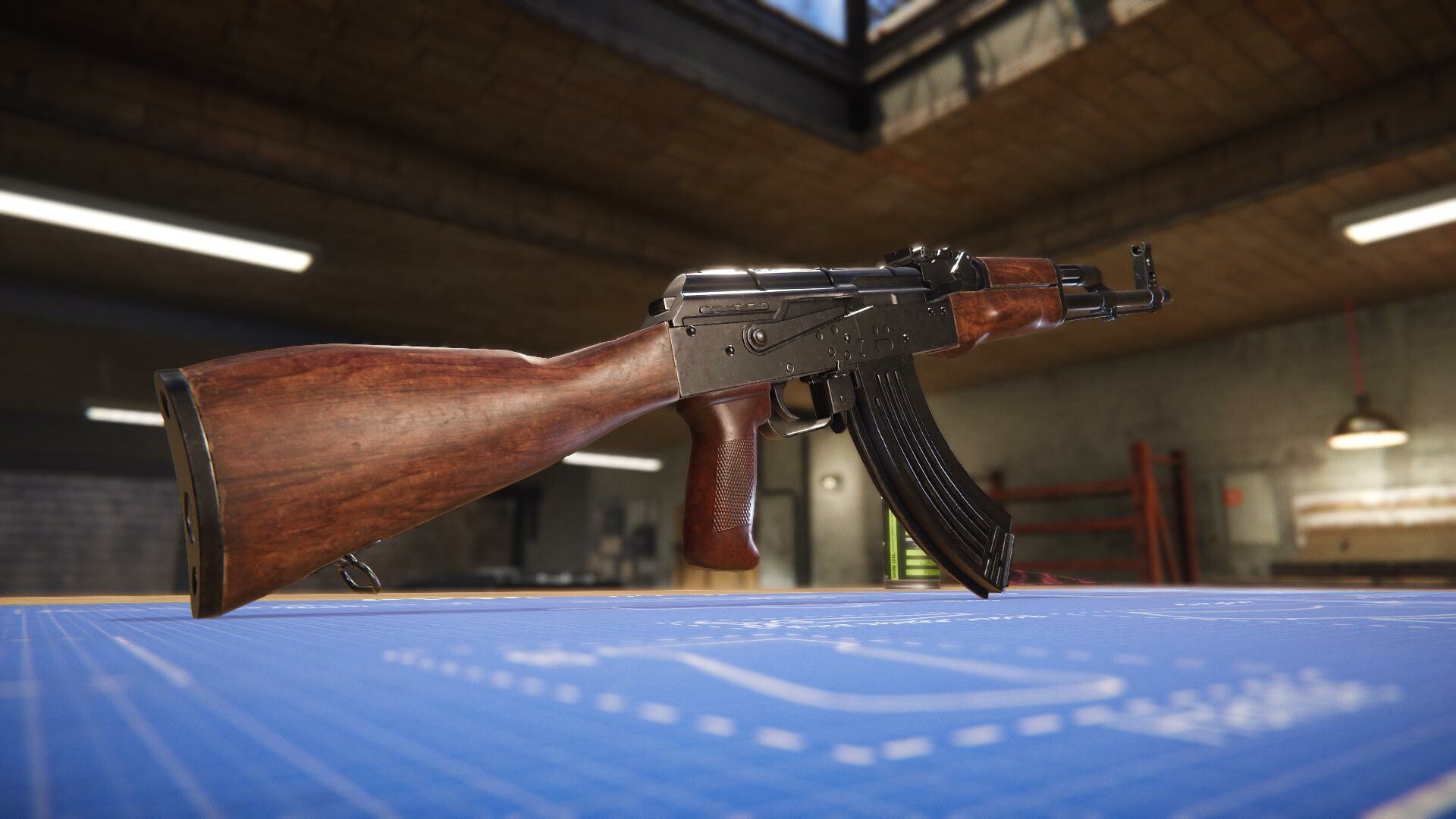 枪匠模拟器/Gunsmith Simulator: Prologue 截图 6