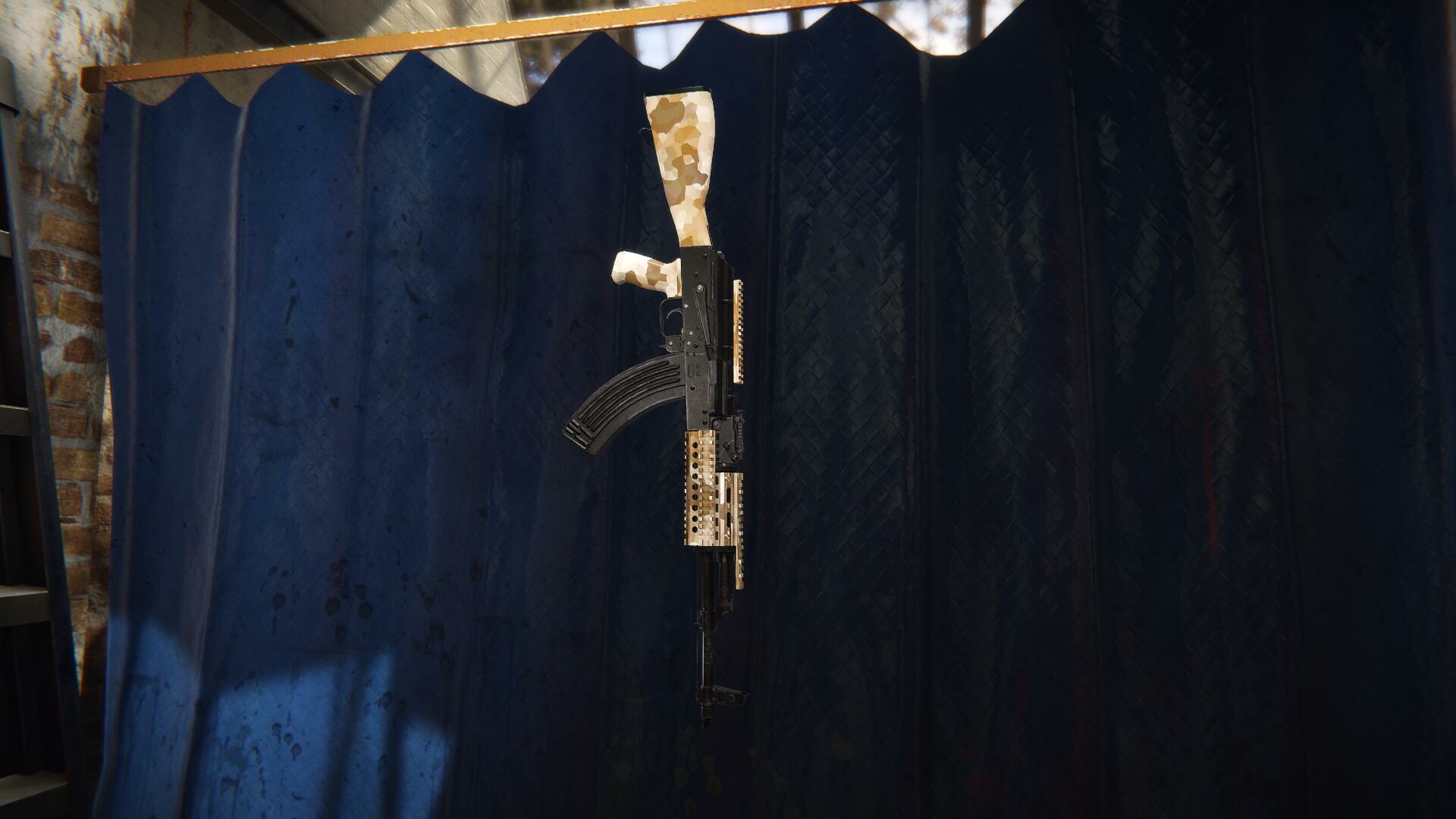 枪匠模拟器/Gunsmith Simulator: Prologue 截图 5