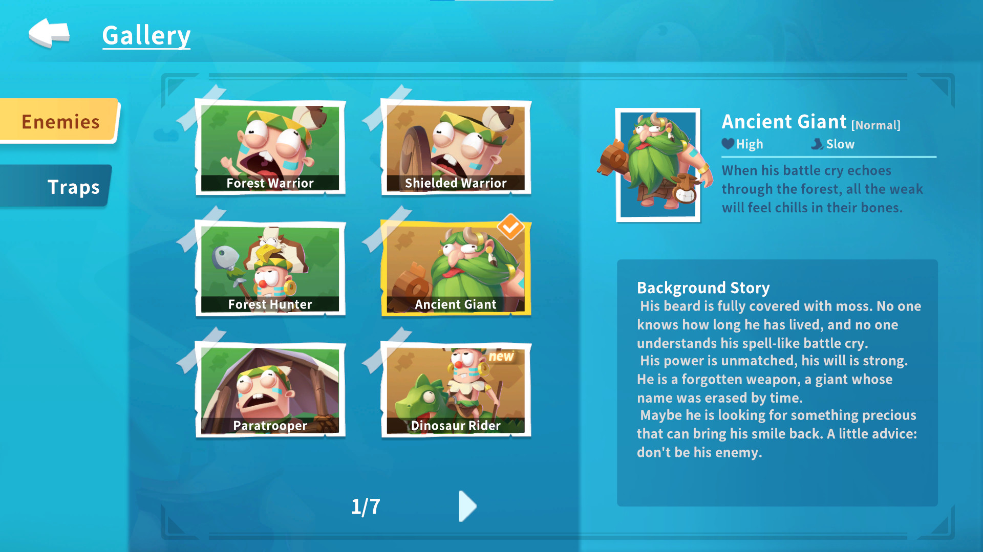 糖果灾难:机关塔防/Candy Disaster 截图 7