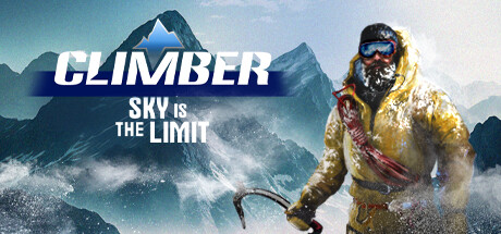 攀登者：天空是极限 Climber: Sky is the Limit Build.9982066 全DLC 官中插图