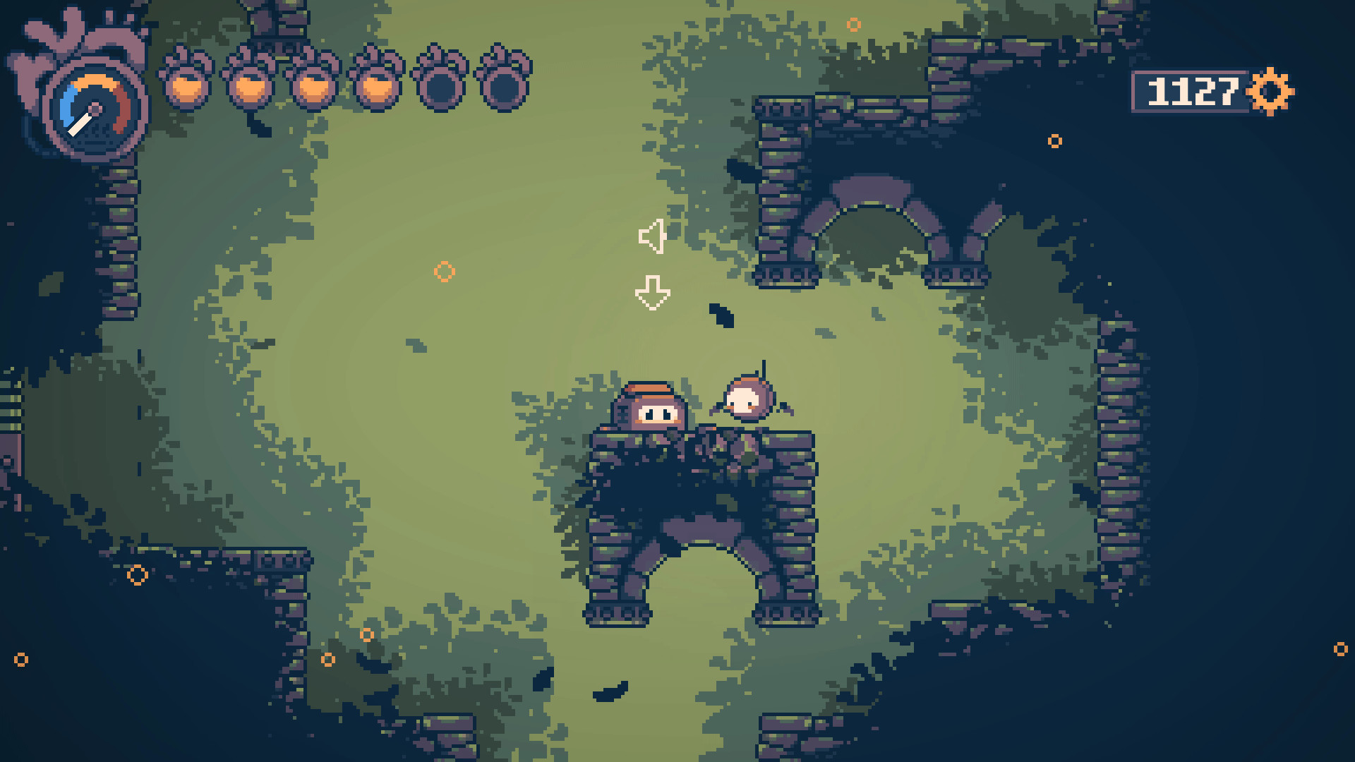 机器人海库/Haiku, the Robot 截图 4