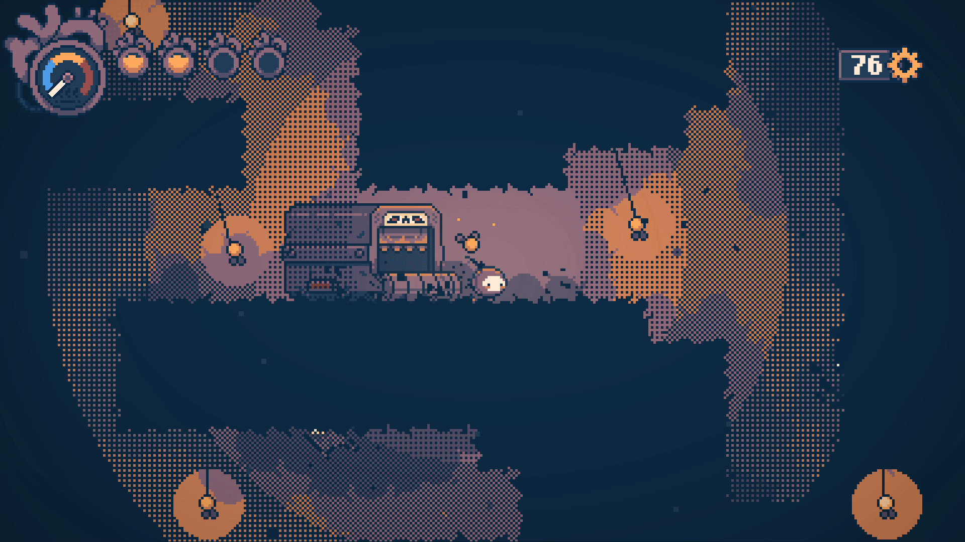 机器人海库/Haiku, the Robot 截图 8