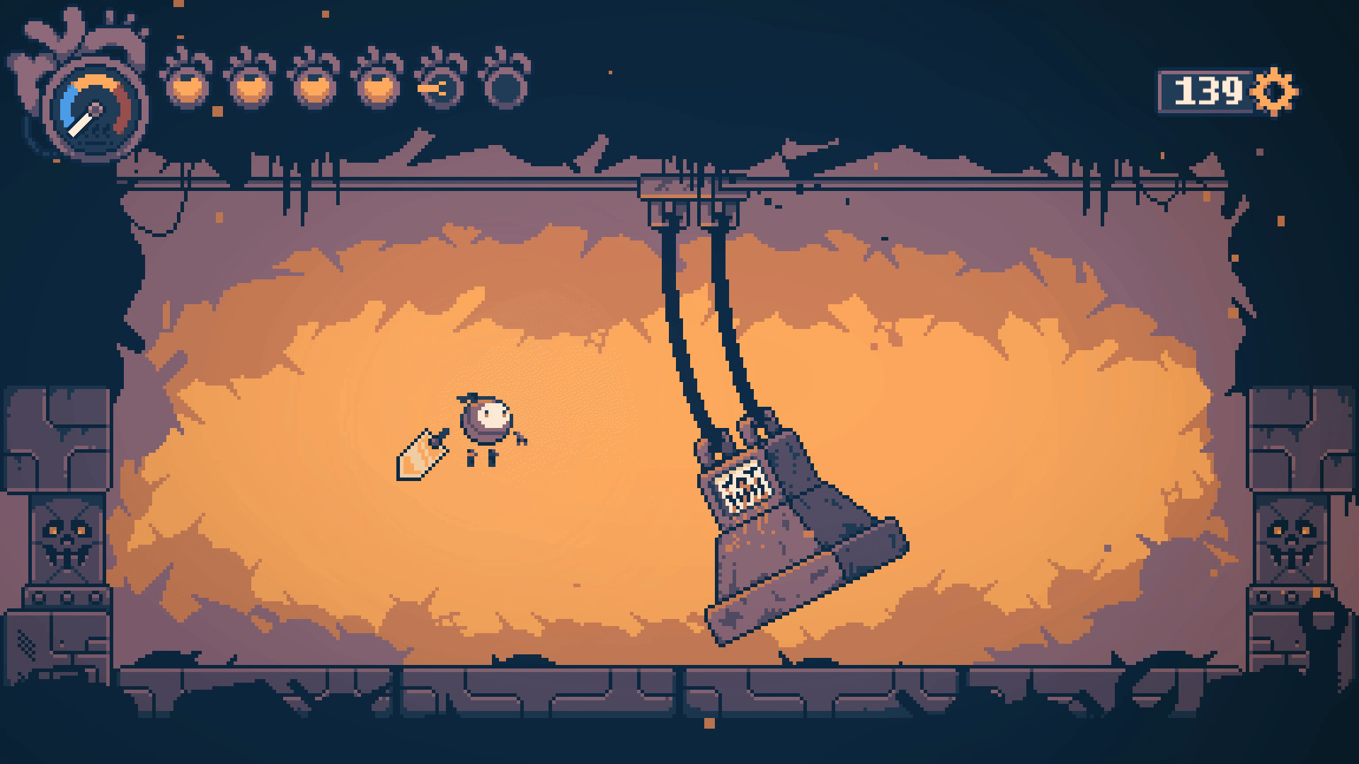 机器人海库/Haiku, the Robot 截图 1