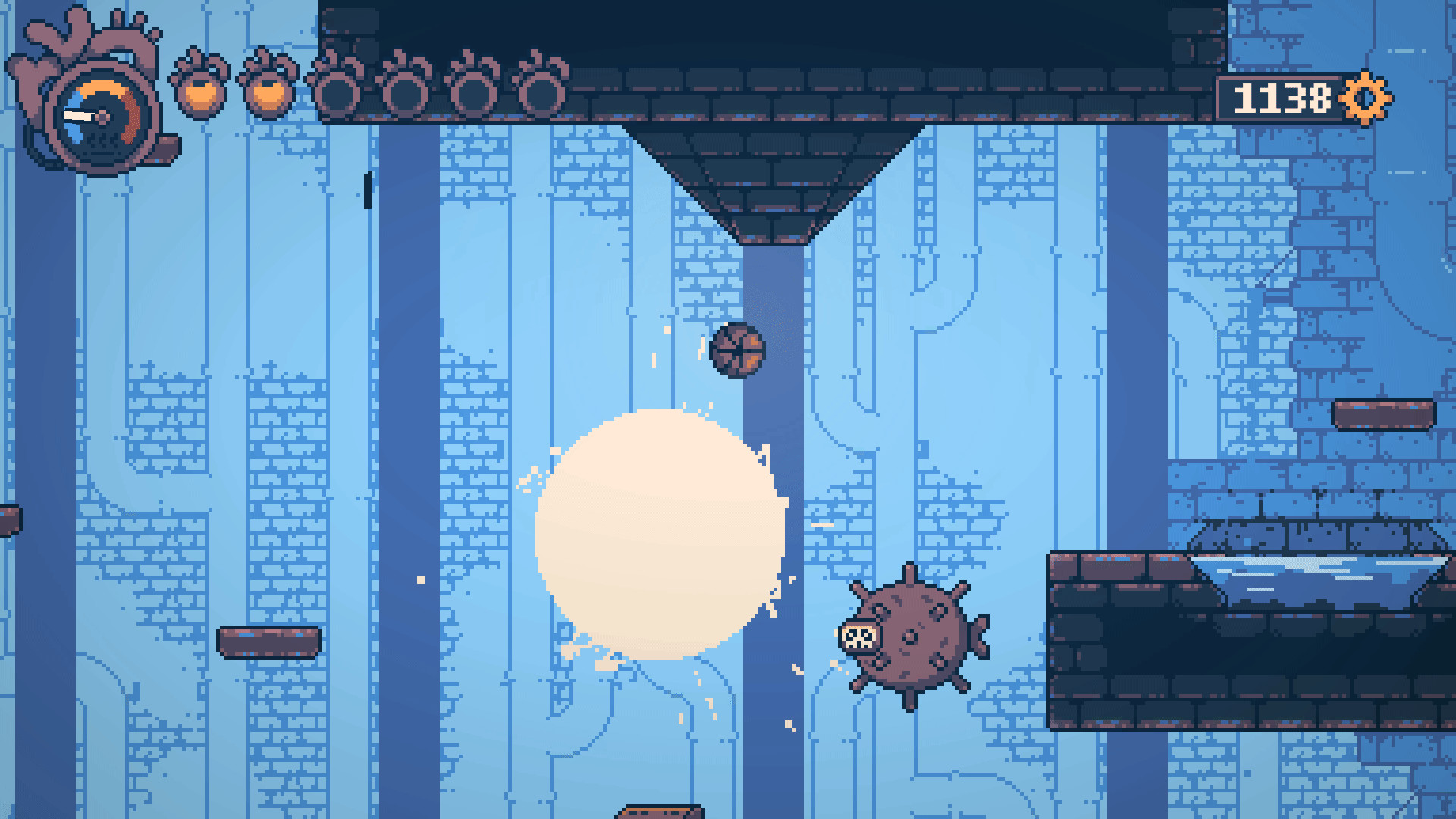 机器人海库/Haiku, the Robot 截图 7