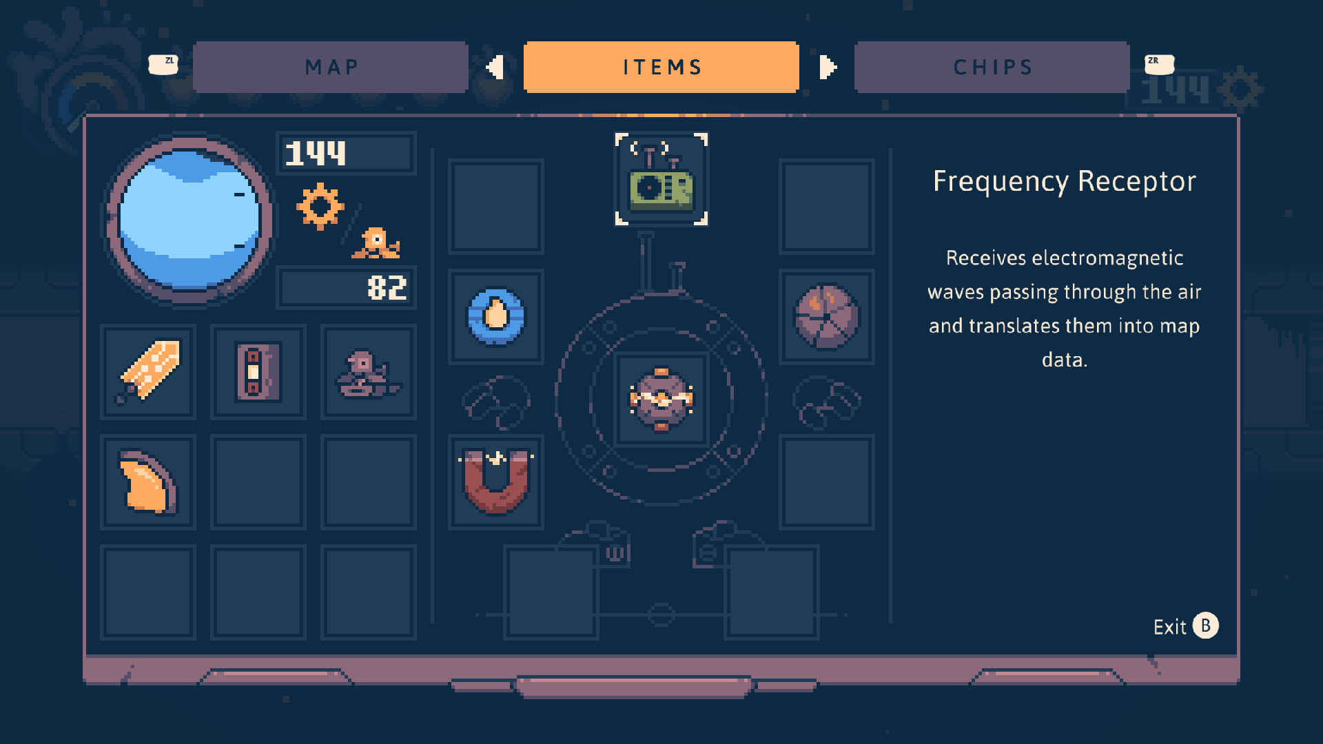 机器人海库/Haiku, the Robot 截图 6