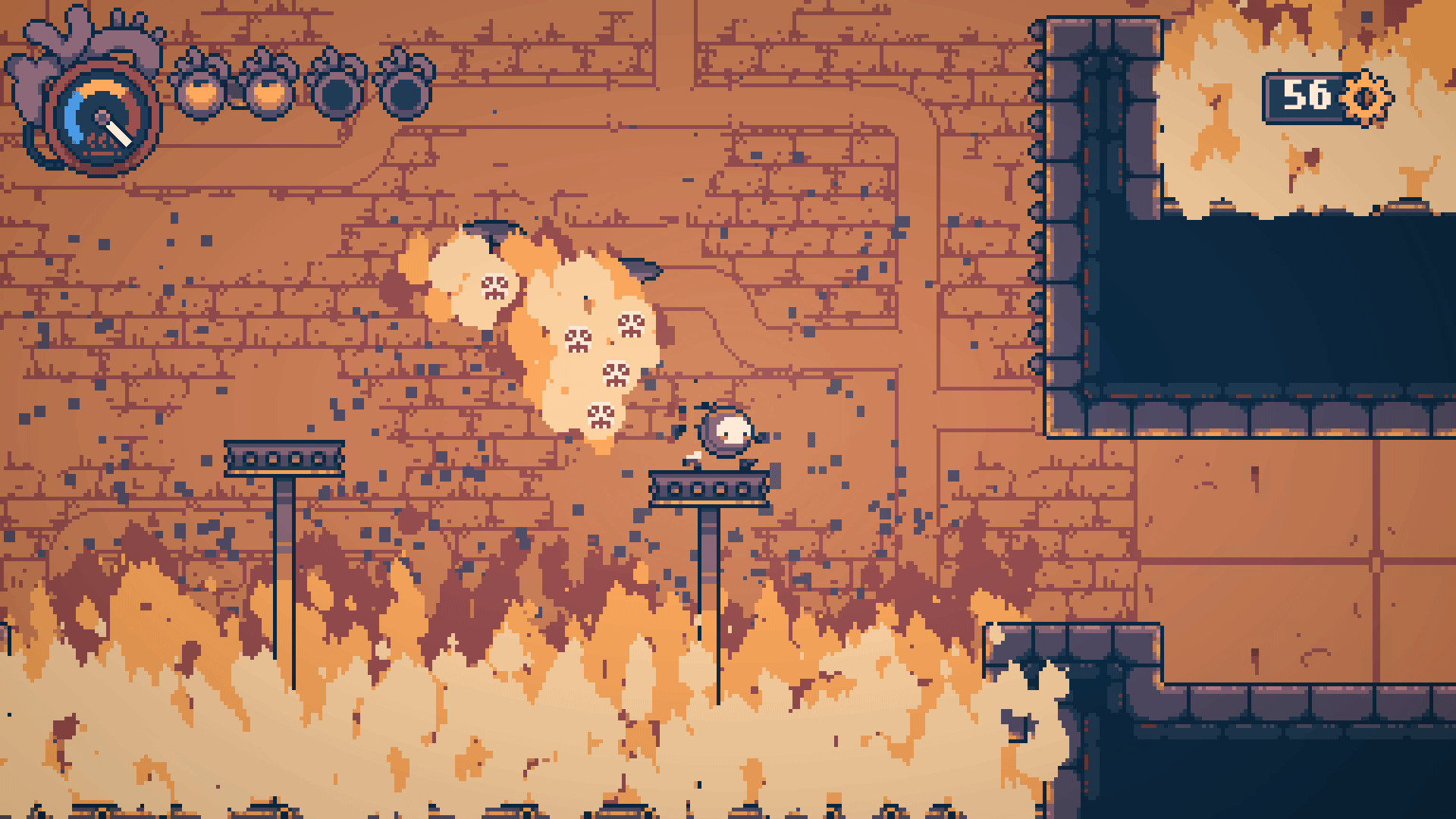 机器人海库/Haiku, the Robot 截图 3