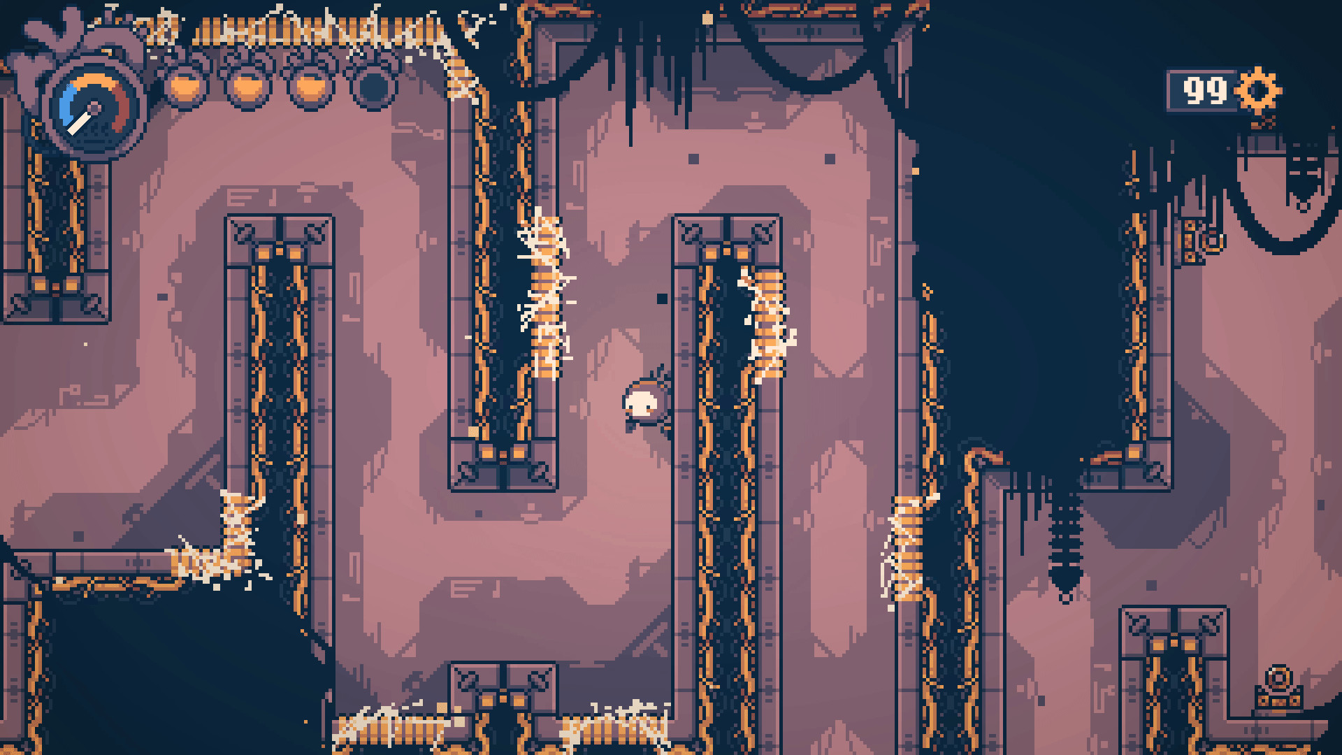 机器人海库/Haiku, the Robot 截图 5