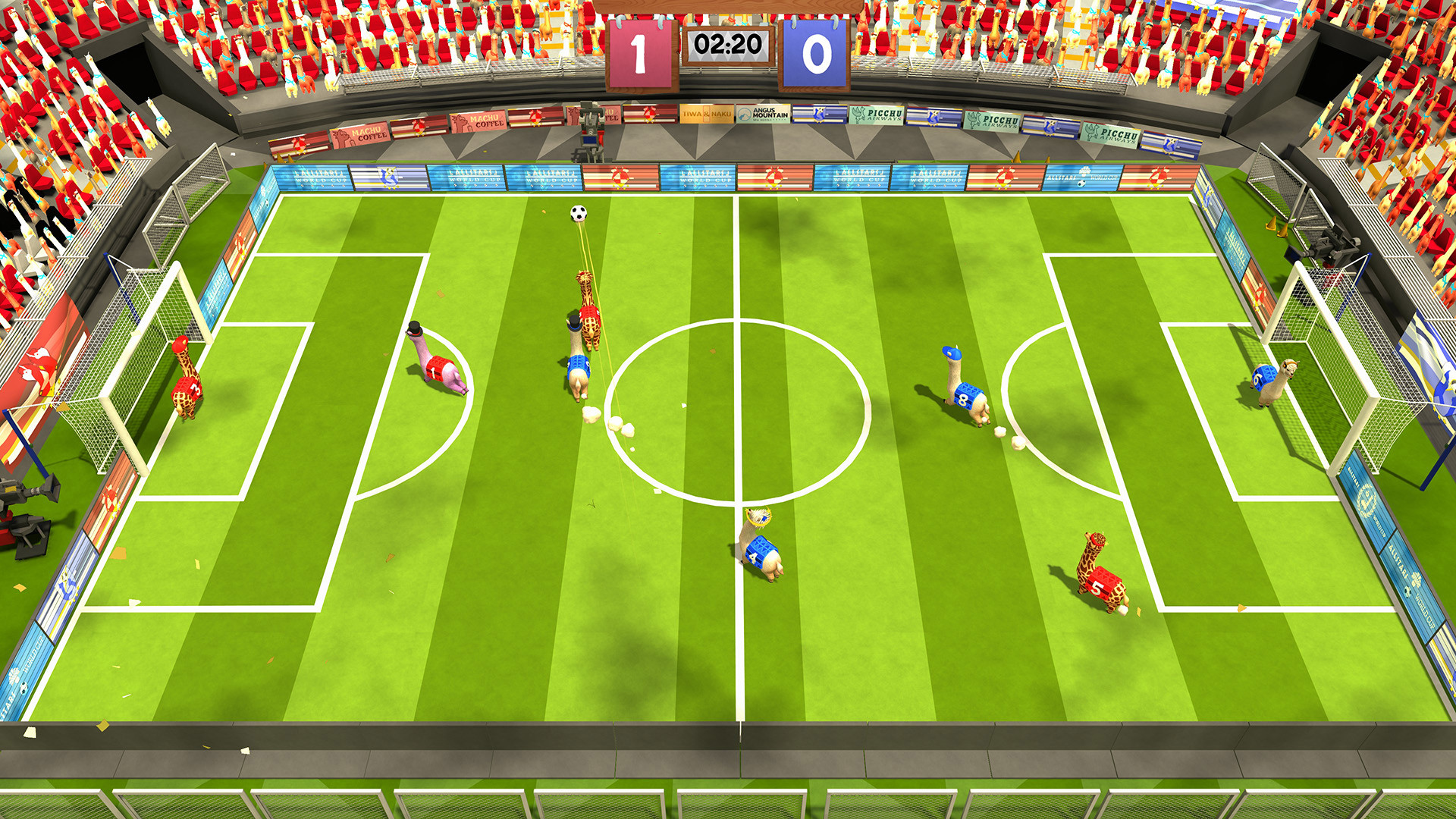 图片[1]-足球-Ycc Game 游戏下载