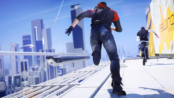 镜之边缘催化剂/Mirror’s Edge Catalyst配图7