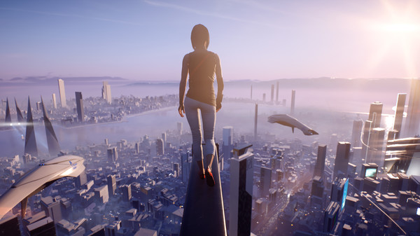 图片[1]-镜之边缘：Catalyst Mirror’s Edge Catalyst-蓝豆人-PC单机Steam游戏下载平台