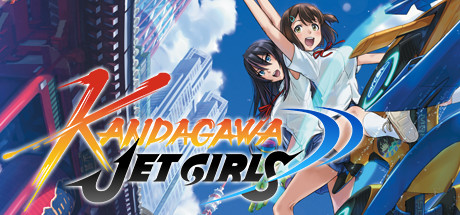 《神田川JET GIRLS》（ Kandagawa Jet Girls ）+ 全部DLC 简体中文版[12.8GB]