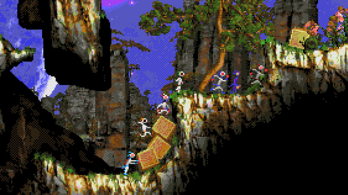 达萨隆之月/Moons Of Darsalon 截图 9