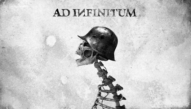 Save 10% on Ad Infinitum on Steam