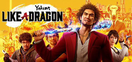 学习版 | 如龙7：光与暗的去向 Yakuza: Like a Dragon Hero Edition v1.009 整合全DLC 赠修改器 -飞星（官中）-飞星免费游戏仓库